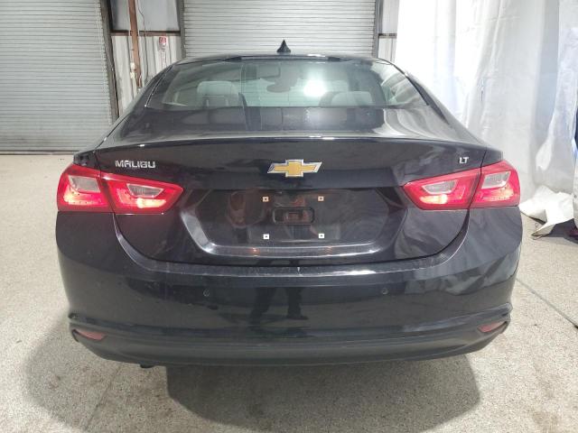 2024 CHEVROLET MALIBU LT #3304043487