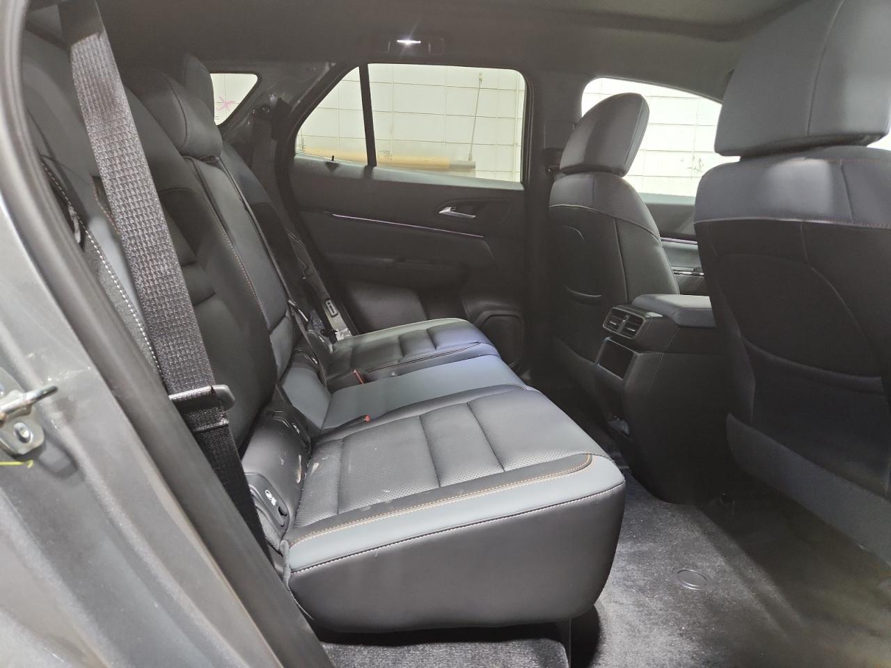 HONDA PROLOGUE ELITE