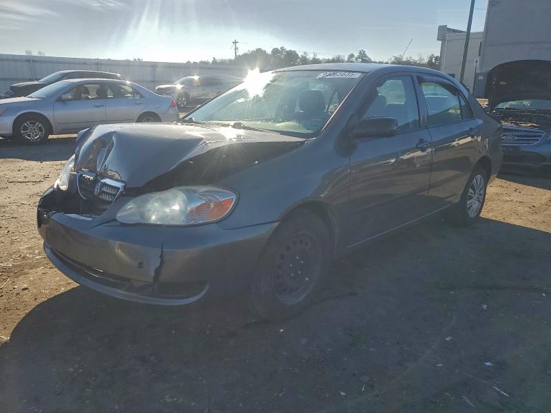 2008 TOYOTA COROLLA CE #3311570272