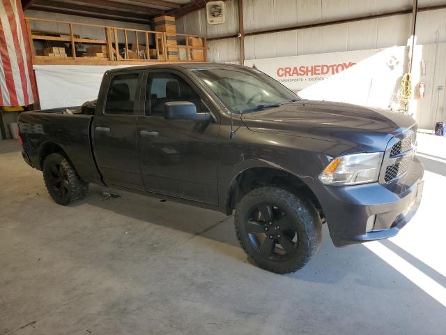 2016 RAM 1500 ST #3302872892