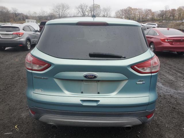 2013 FORD ESCAPE SE #3290195213