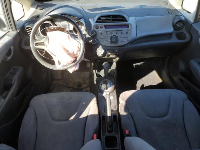 2013 HONDA FIT #3304570435