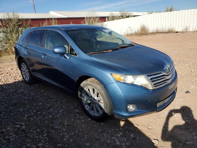 2010 TOYOTA VENZA #3282473570