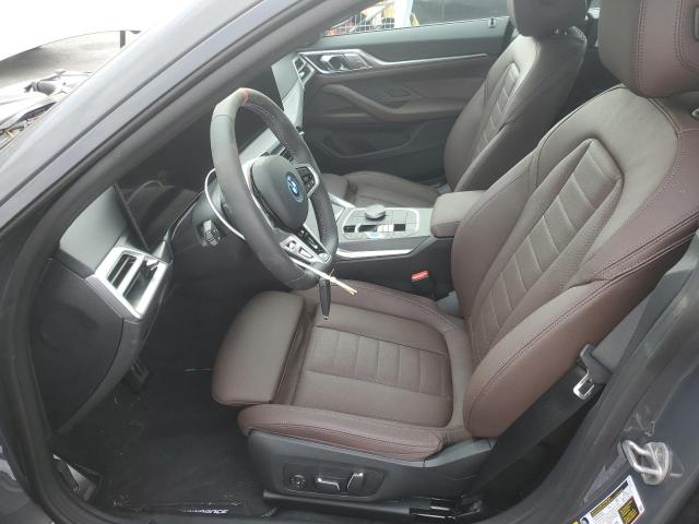 2025 BMW I4 M50 #3302687072