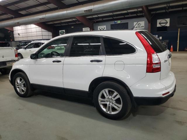 2011 HONDA CR-V EX - 5J6RE4H59BL032831