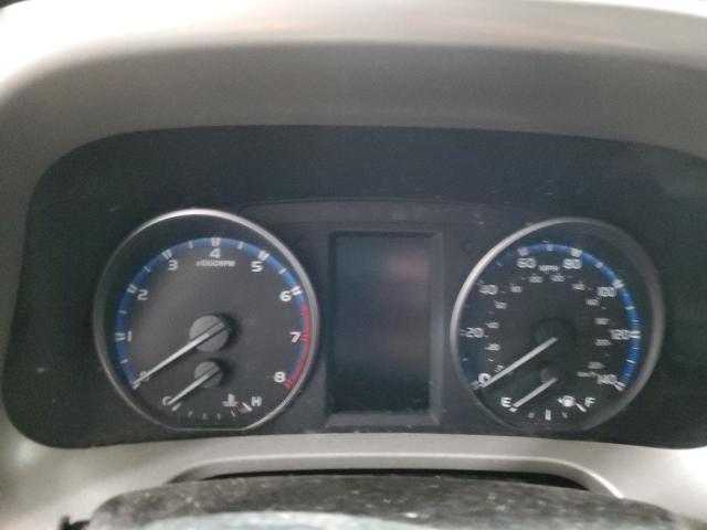 2018 TOYOTA RAV4 LE #3296285491