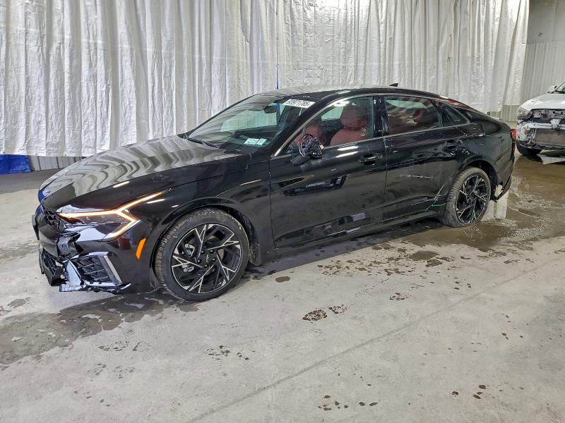 2026 KIA K5 GT LINE #3317760086