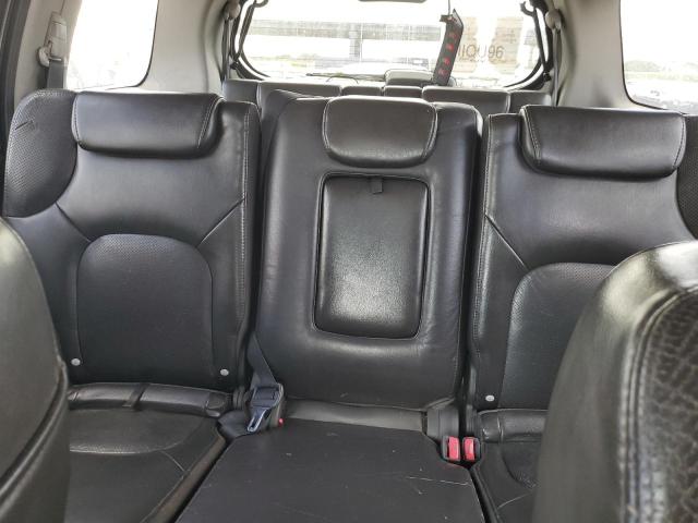 2011 NISSAN PATHFINDER #3290077262