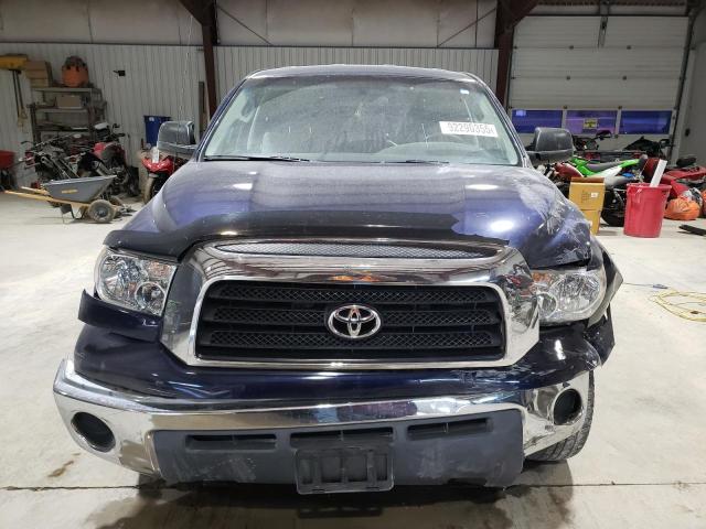 2007 TOYOTA TUNDRA DOU #3304744969