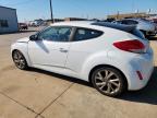 Lot #3310470046 2017 HYUNDAI VELOSTER