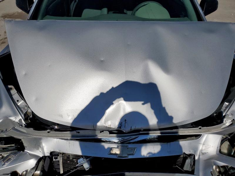 2012 CHEVROLET MALIBU LS #3293504421