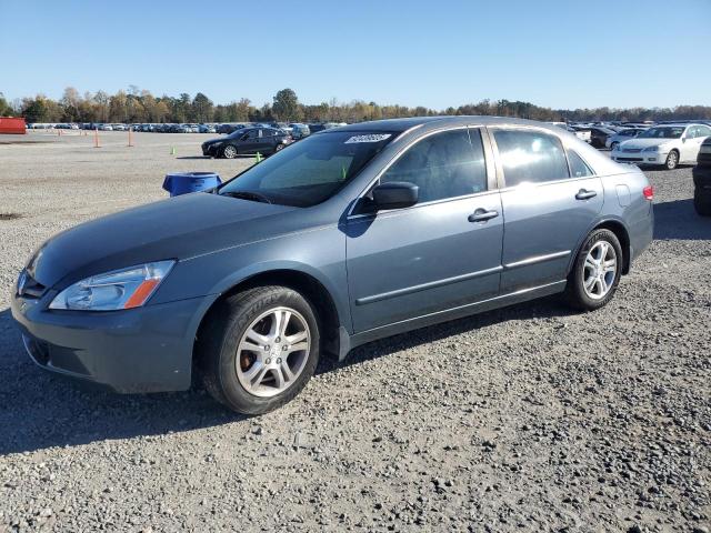 Global Auto Auctions: 2004 HONDA ACCORD EX