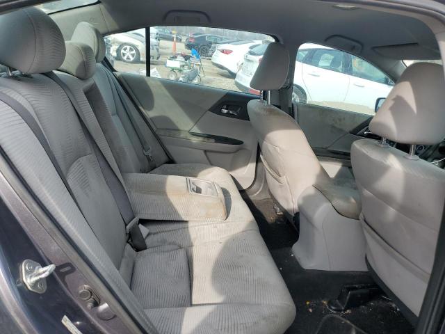 2014 HONDA ACCORD LX #3311590761