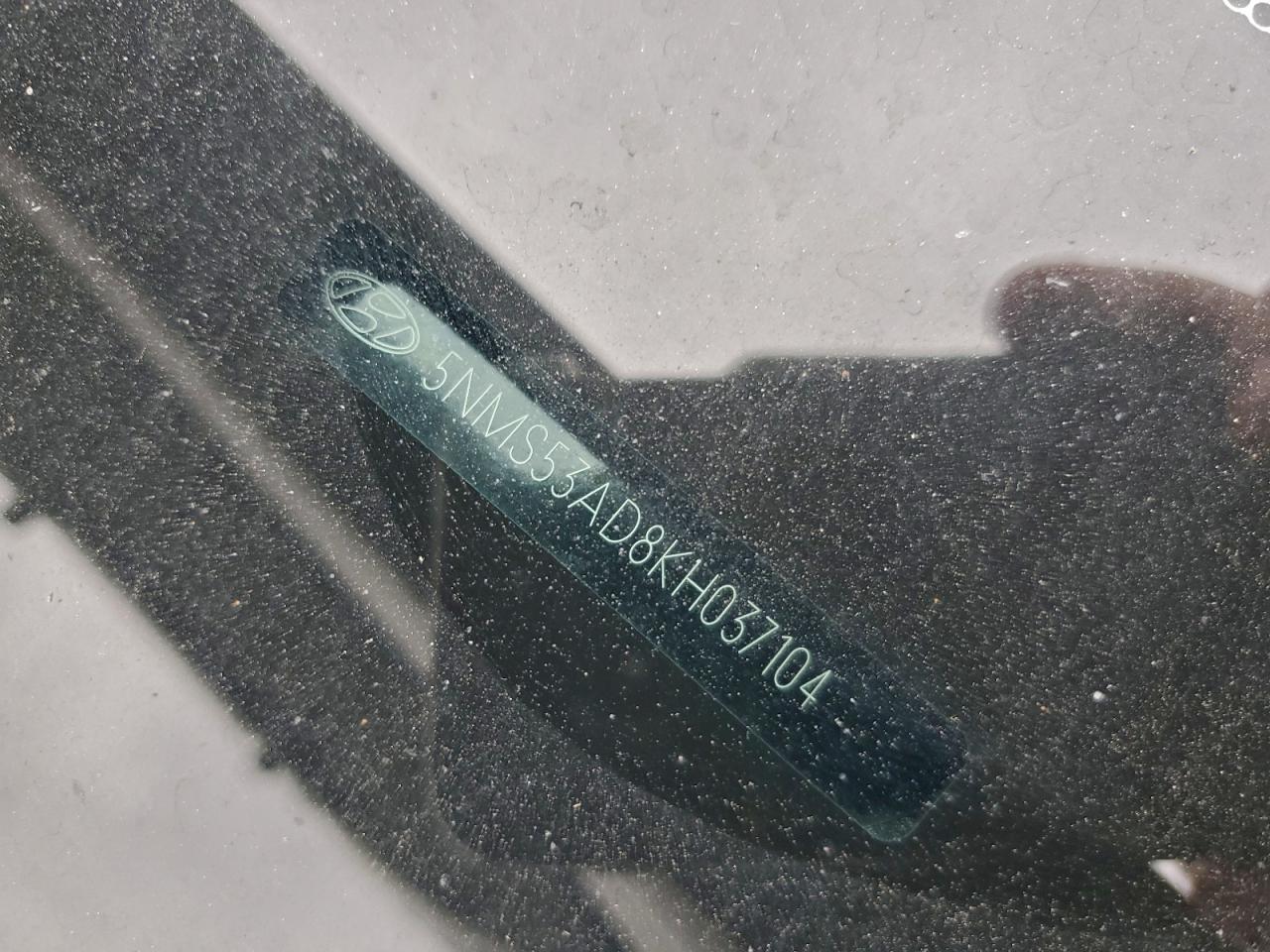 HYUNDAI SANTA FE LIMITED