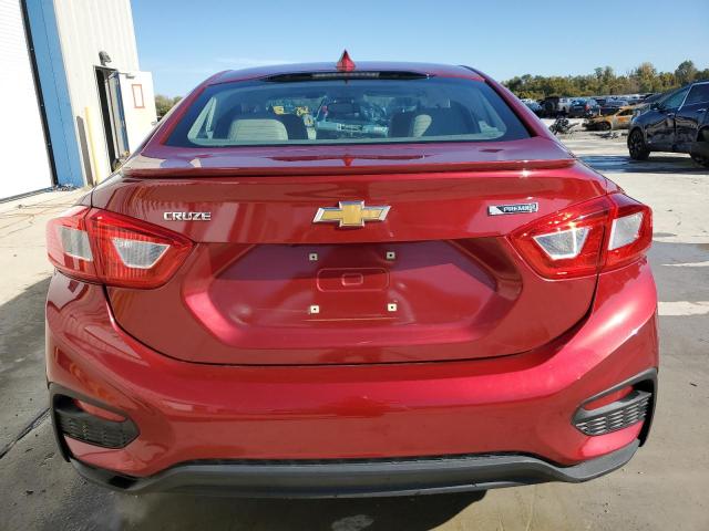 2017 CHEVROLET CRUZE PREM #3283888415