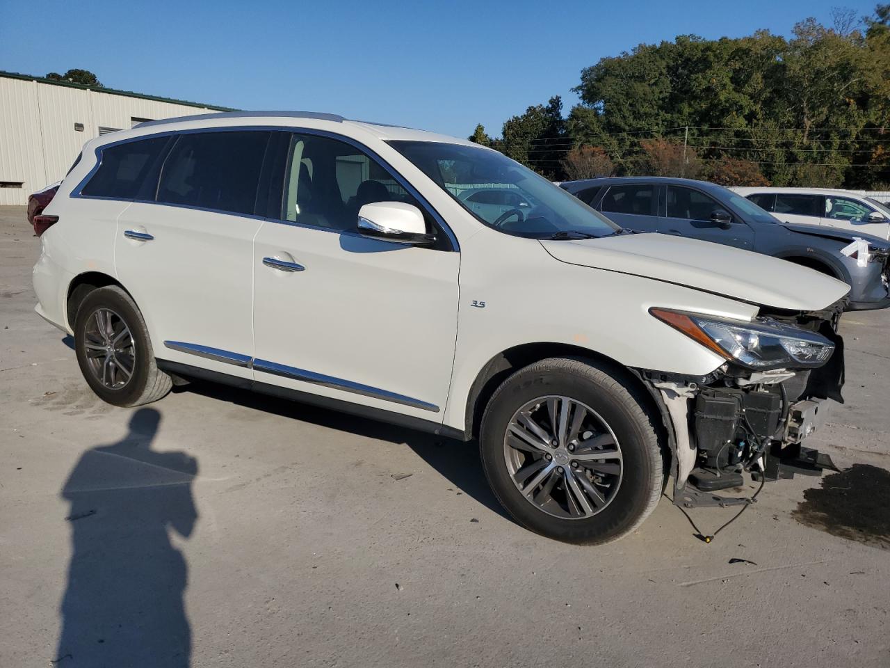 INFINITI QX60
