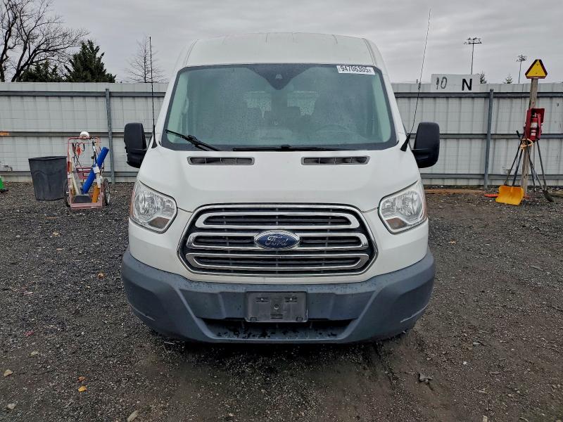 2017 FORD TRANSIT T- #3297929776