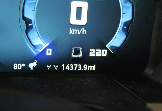 2025 FORD BRONCO SPO #3297170862