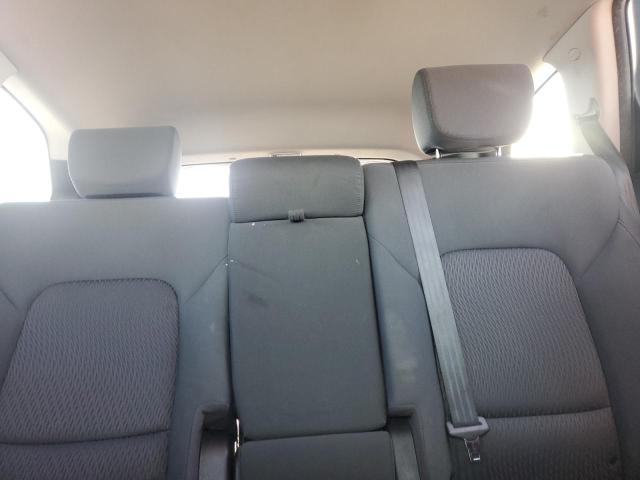 2013 HYUNDAI SANTA FE G - KM8SMDHF9DU033134