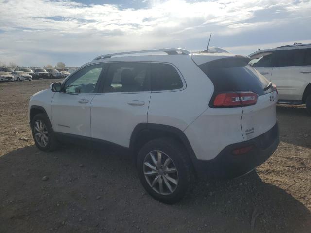 2016 JEEP CHEROKEE L #3291337144