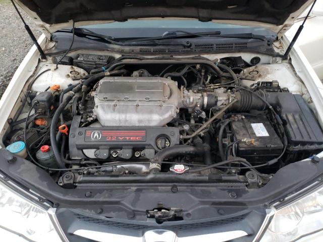 2003 ACURA 3.2TL TYPE #3310625852
