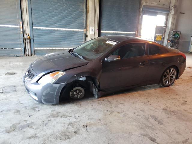 Global Auto Auctions: 2009 NISSAN ALTIMA 3.5