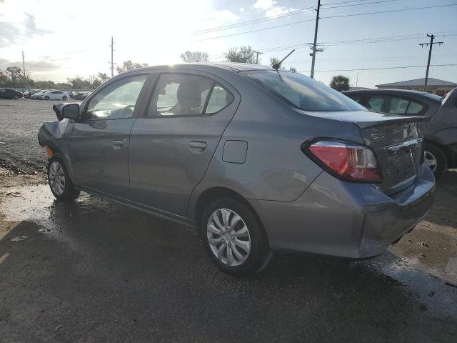 2022 MITSUBISHI MIRAGE G4 #3303885756