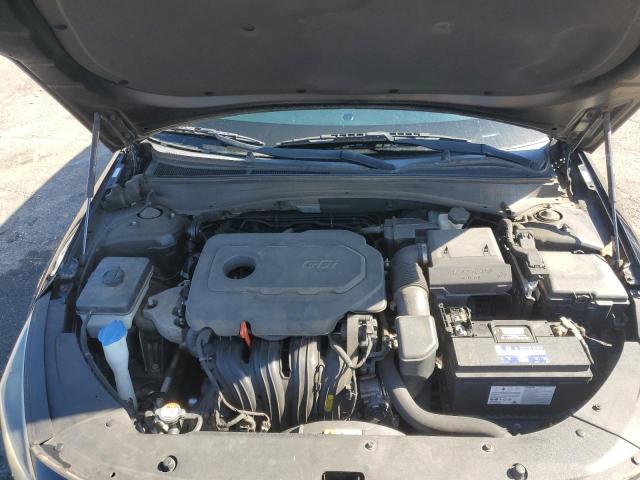 2017 KIA OPTIMA LX #3283968832