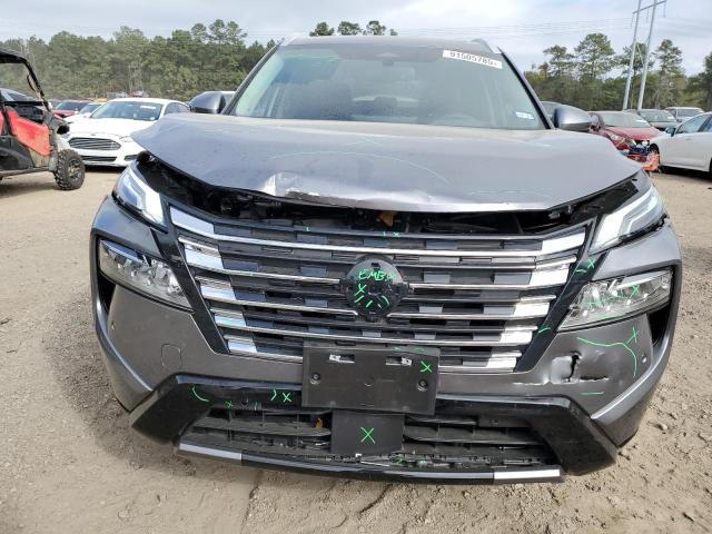 2025 NISSAN ROGUE PLAT #3301909494