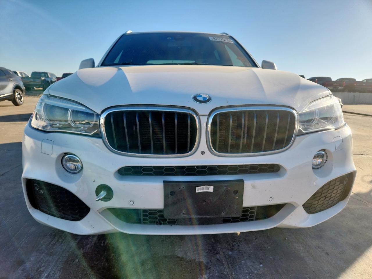 BMW X5 XDRIVE35I