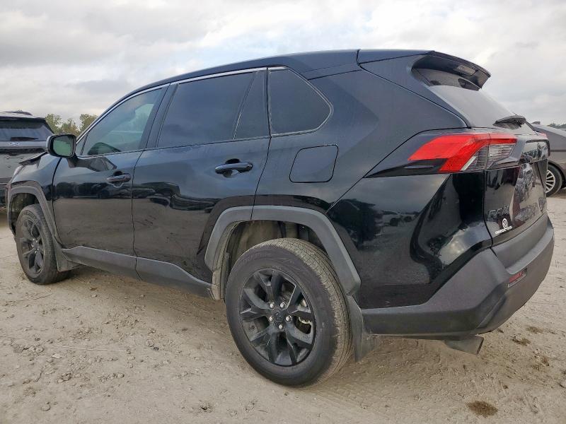 2023 TOYOTA RAV4 LE #3293273436