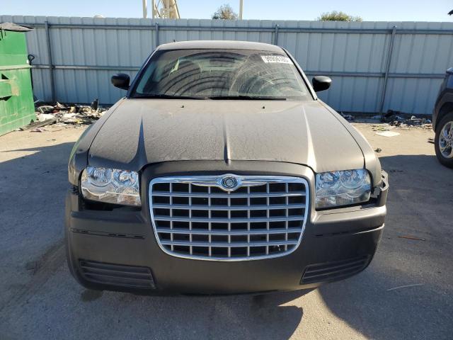 2009 CHRYSLER 300 LX #3285038396