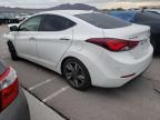 Lot #3305327310 2014 HYUNDAI ELANTRA SE