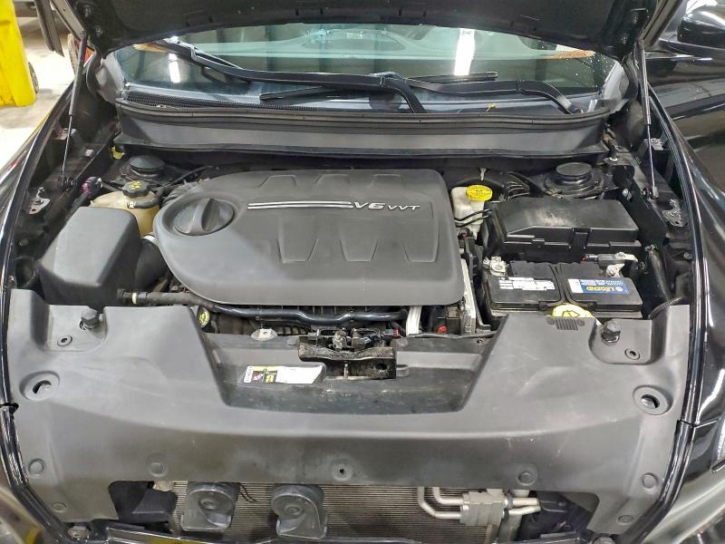 2018 JEEP CHEROKEE L #3297177879