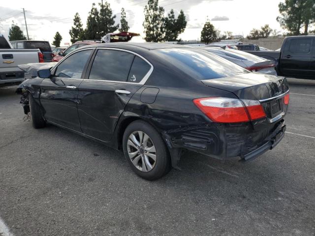 2014 HONDA ACCORD LX #3292518677