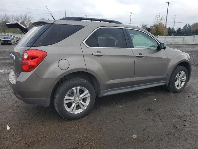 2010 CHEVROLET EQUINOX LT #3293270422
