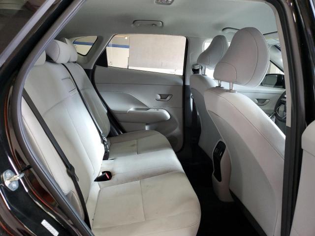 2024 HYUNDAI KONA SEL #3301820387