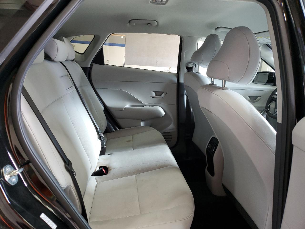 Lot #3301820387 2024 HYUNDAI KONA SEL