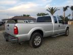 Lot #3294393530 2015 FORD F250 SUPER