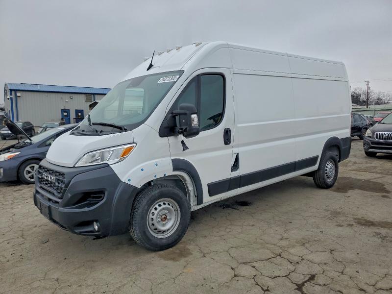 2024 RAM PROMASTER #3296227609