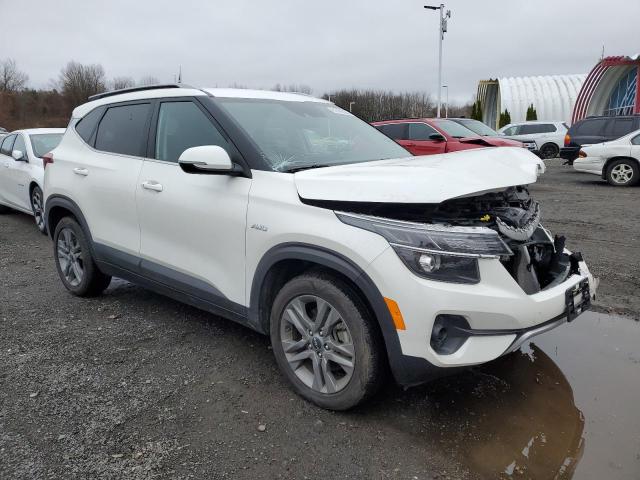 2022 KIA SELTOS S #3302617395