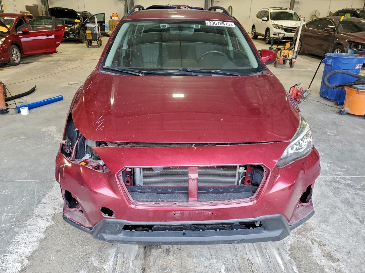 SUBARU CROSSTREK PREMIUM