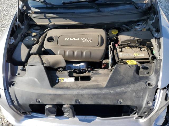 2016 JEEP CHEROKEE L #3310483052