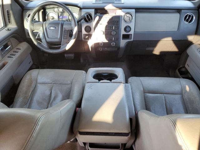 2009 FORD F150 SUPER #3294780774