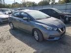 Lot #3310534048 2021 NISSAN VERSA S