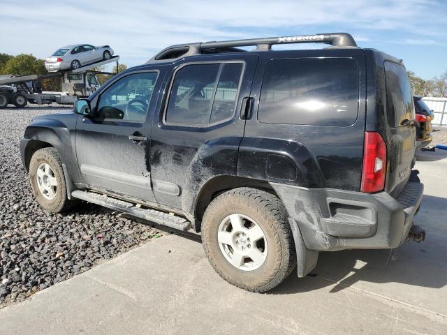 2006 NISSAN XTERRA OFF #3292533688