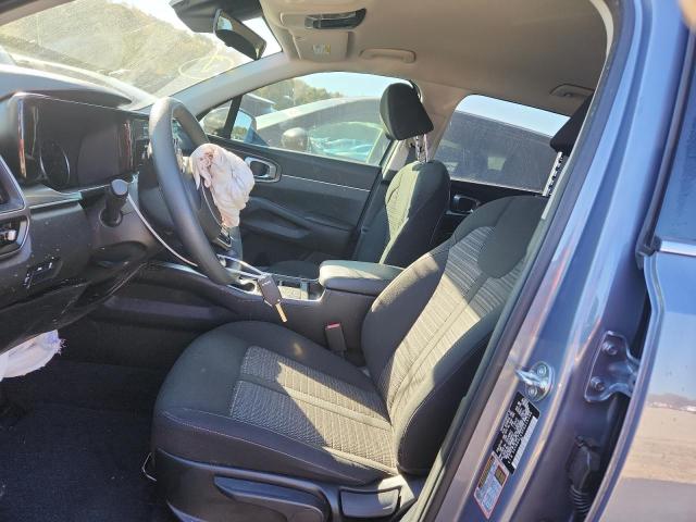 2023 KIA SORENTO LX #3302877921