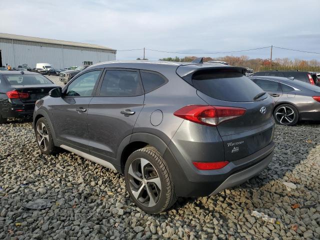 2018 HYUNDAI TUCSON SPO #3286577182