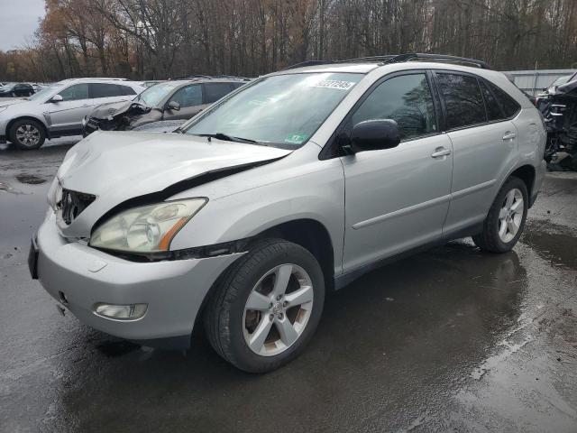 Global Auto Auctions: 2004 LEXUS RX 330