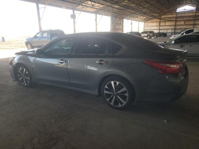 2016 NISSAN ALTIMA 2.5 #3303743419